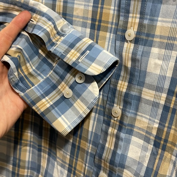 Fish Hippie Solace Collection SOLACE SPORT SHIRT - Picture 6 of 6